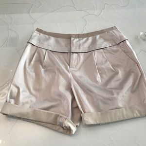 Rebecca Taylor shorts